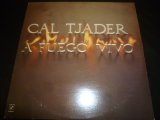 CAL TJADER/A FUEGO VIVO