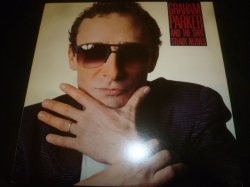 画像1: GRAHAM PARKER & THE SHOT/STEADY NERVES