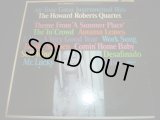 HOWARD ROBERTS QUARTET/ALL-TIME GREAT INSTRUMENTAL HITS
