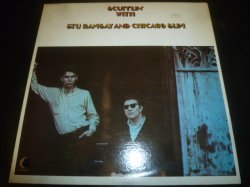 画像1: STU RAMSAY & CHICAGO SLIM/SCUFFIN' WITH STU RAMSAY & CHICAGO SLIM