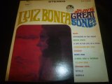 LUIZ BONFA/PLAYS GREAT SONGS