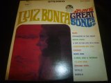 LUIZ BONFA/PLAYS GREAT SONGS