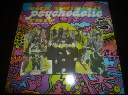 画像1: V.A./THE BRITISH PSYCHEDELIC TRIP 1966-1969