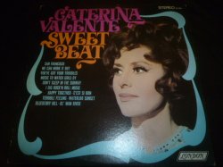 画像1: CATERINA VALENTE/SWEET BEAT