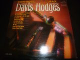 WILD BILL DAVIS & JOHNNY HODGES/CON-SOUL AND SAX