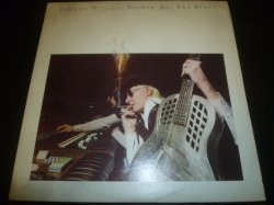 画像1: JOHNNY WINTER/NOTHIN' BUT THE BLUES