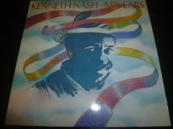 画像1: KENNETH NASH/MR. EARS