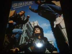 画像1: LISA LISA & CULT JAM/STRAIGHT TO THE SKY