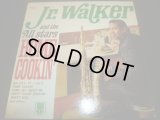 JR. WALKER & THE ALL STARS/HOME COOKIN'
