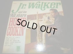 画像1: JR. WALKER & THE ALL STARS/HOME COOKIN'