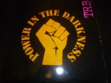 TOM ROBINSON BAND/POWER IS THE DARKNESS