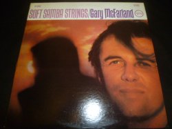 画像1: GARY McFARLAND/SOFT SAMBA STRINGS