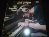 HAL GALPER/THE GUERILLA BAND