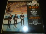 BEATLES/SOMETHING NEW