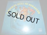 SMOKEY ROBINSON & THE MIRACLES/POCKET FULL OF MIRACLES
