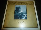 SONNY STITT/TUNE-UP!