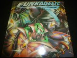 FUNKADELIC/CONNECTIONS & DISCONNECTIONS