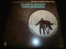 画像1: GLADYS KNIGHT & THE PIPS/PIPE DREAMS