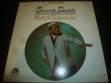 COUNT BASIE & HIS ORCHESTRA/HALF A SIXPENCE