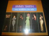 JIMMY SMITH/ANY NUMBER CAN WIN