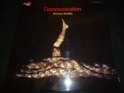 画像1: NELSON RIDDLE/COMMUNICATION