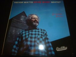 画像1: TREVOR WATTS MORE MUSIC SEXTET/SAALFELDEN ENCORE