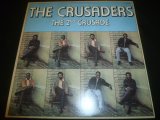 CRUSADERS/THE 2ND CRUSADE