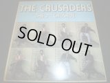 CRUSADERS/THE 2ND CRUSADE
