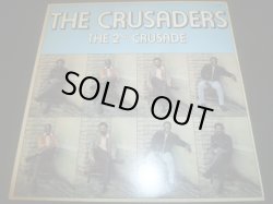 画像1: CRUSADERS/THE 2ND CRUSADE