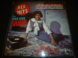 画像1: DEE DEE SHARP/ALL THE HITS - VOLUME 2