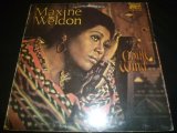 MAXINE WELDON/CHILLY WIND