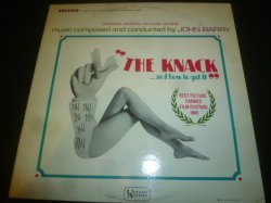 画像1: OST/THE KNACK