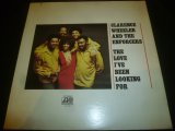 CLARENCE WHEELER & THE ENFORCERS/THE LOVE I'VE BEEN LOOKING FOR