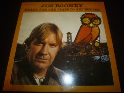 画像1: JIM ROONEY/READY FOR THE TIMES TO GET BETTER