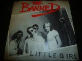 BANNED/LITTLE GIRL