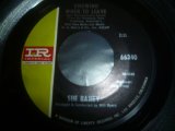 SUE RANEY/KNOWING WHEN TO LEAVE