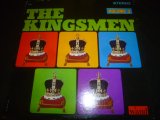 KINGSMEN/VOLUME 3