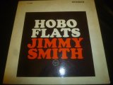 JIMMY SMITH/HOBO FLATS