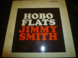 画像1: JIMMY SMITH/HOBO FLATS
