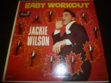 JACKIE WILSON/BABY WORKOUT