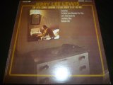 JERRY LEE LEWIS/SHE STILL COMES AROUND (TO LOVE WHAT'S LEFT ON ME)