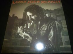 画像1: LARRY JOHN McNALLY/SAME