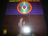 JOHNNY LYTLE/CLOSE ENOUGH  FOR JAZZ