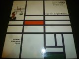 JIMMY WISNER TRIO/APPERCEPTION