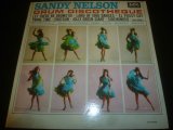 SANDY NELSON/DRUM DISCOTHEQUE