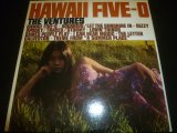 VENTURES/HAWAII FIVE-O