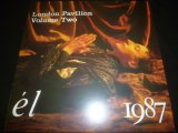 V.A./LONDON PAVILLION  VOLUME 2