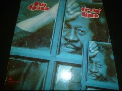 画像1: OTIS SPANN/CRYIN' TIME