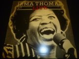 IRMA THOMAS/LIVE