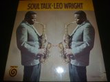 LEO WRIGHT/SOUL TALK